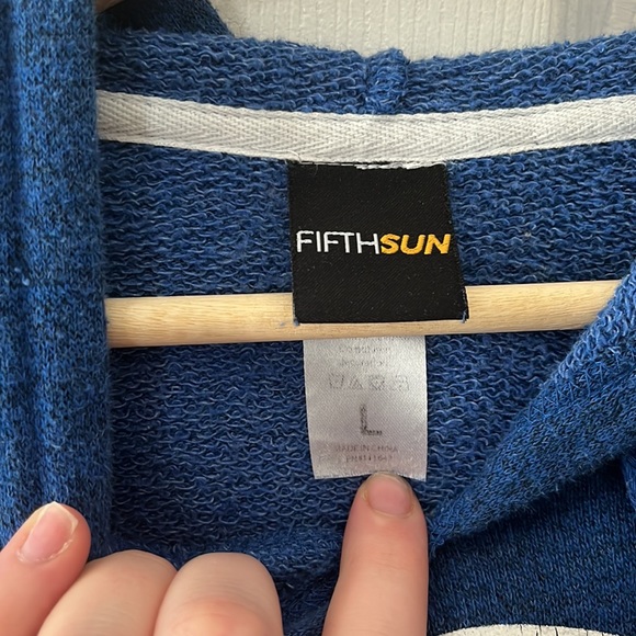 NASA hoodie - Picture 4 of 4